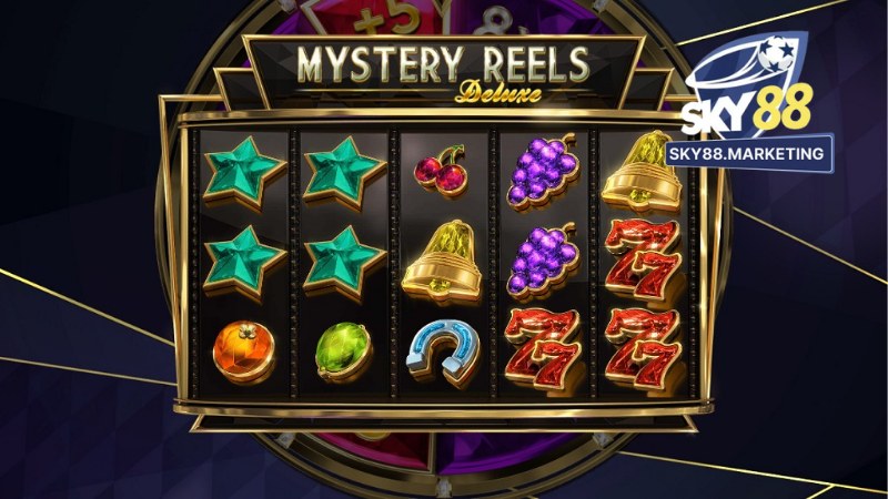 Bí Kíp Nổ Hũ Liên Tục Tại Sky88 