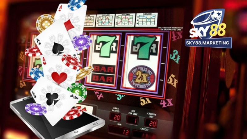 Giới Thiệu Về Sky88