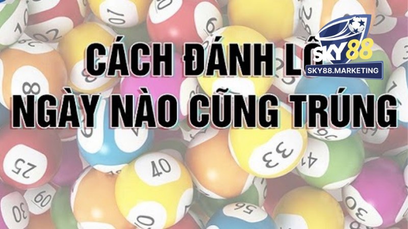 Hướng Dẫn Chơi Lô Đề MD5