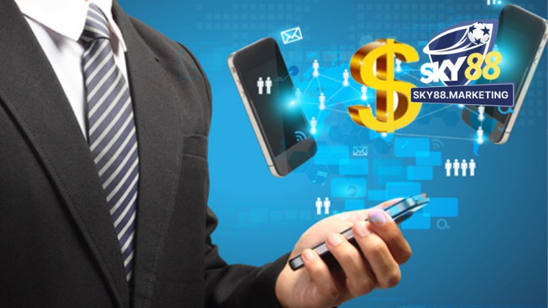 Nạp Tiền Sky88