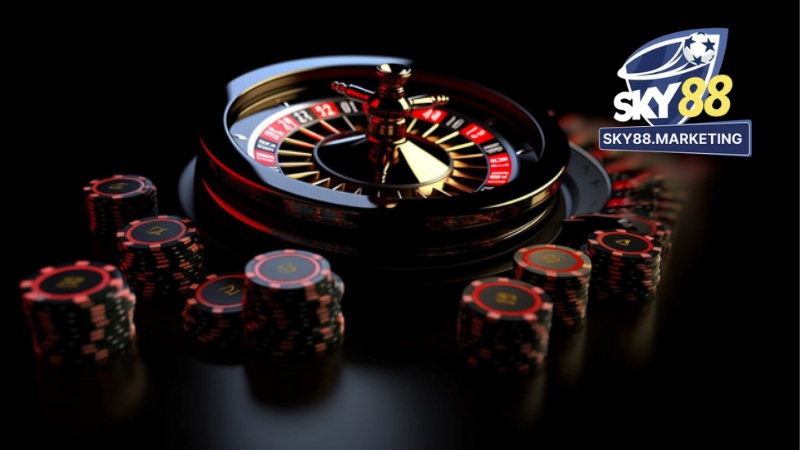 Roulette Live 