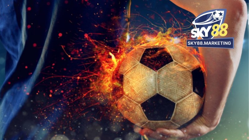 Sảnh Thể Thao M-Sports Tại Sky88