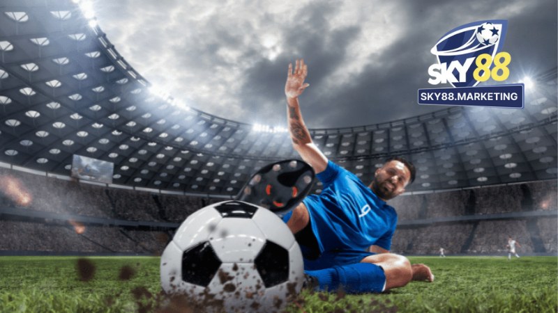 Thể Thao Sky88