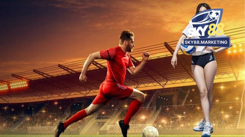 Thể Thao Sky88
