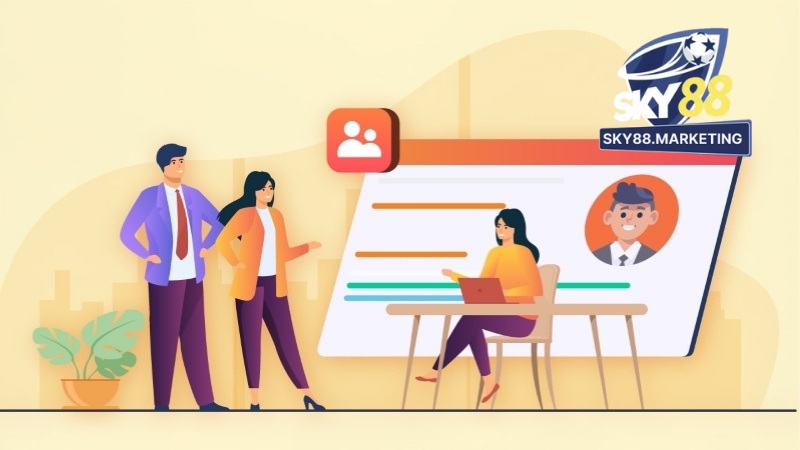 Những bước ngoặt phát triển quan trọng